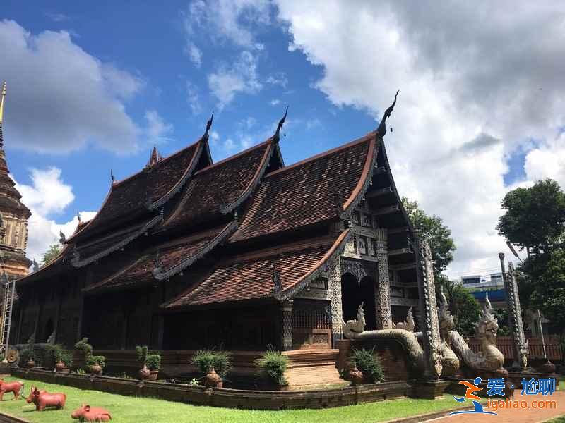 情侶出游來清邁,細嗅這朵清雅的泰北玫瑰? 情侶出游來清邁,細嗅這朵清雅的泰北玫瑰?