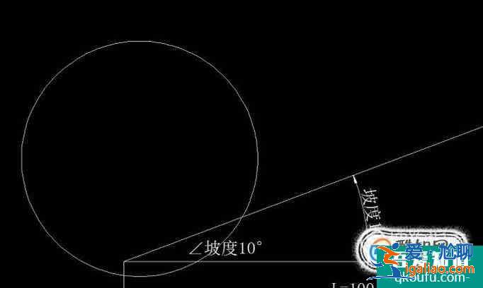 cad中如何原坐標(biāo)粘貼？