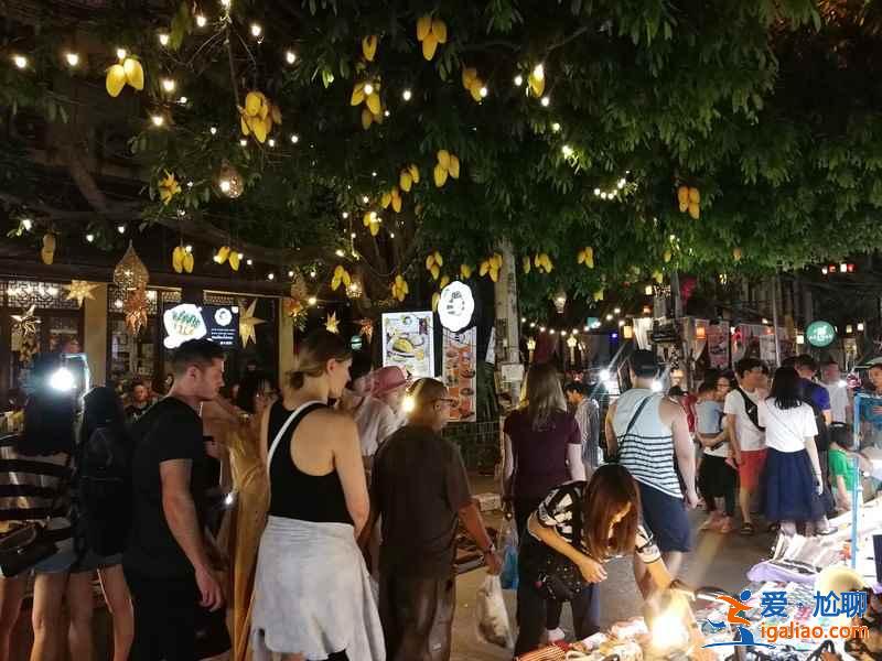 情侶出游來清邁,細嗅這朵清雅的泰北玫瑰? 情侶出游來清邁,細嗅這朵清雅的泰北玫瑰?