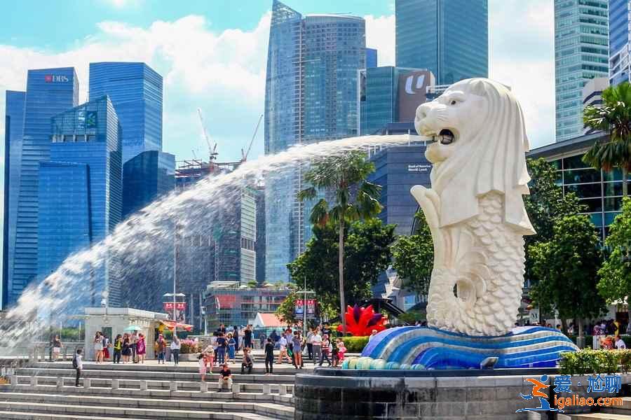 幾月去新加坡旅游最好，新加坡最佳旅游時間？