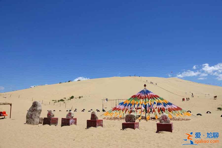 【7月去青海湖】7月青海湖旅游攻略，7月去青海湖穿什么？