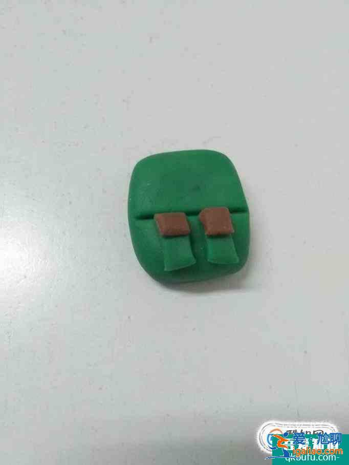 如何手工制作書包？