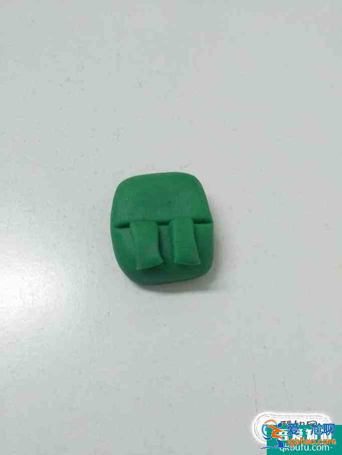 如何手工制作書包？