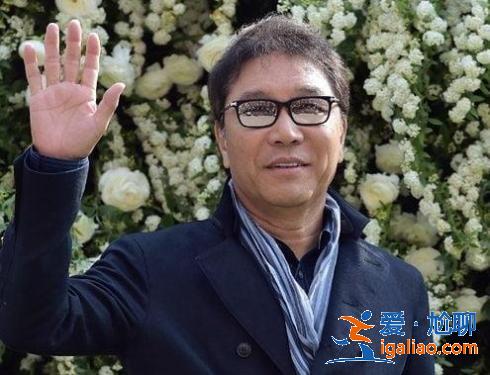 韓媒曝李秀滿擁有私人公司 SM44%營收流入該公司