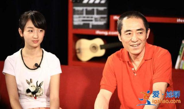 先搭檔易烊千璽，后搭檔鄧倫，周冬雨下一個要合作朱一龍嗎？