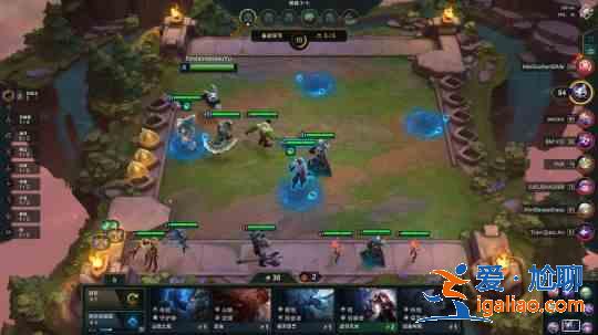 云頂之弈國際服怎么注冊 云頂之弈國際服注冊教程? 云頂之弈國際服怎么注冊 云頂之弈國際服注冊教程?