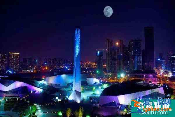 2022長沙跨年夜哪里好玩 最美夜景推薦？