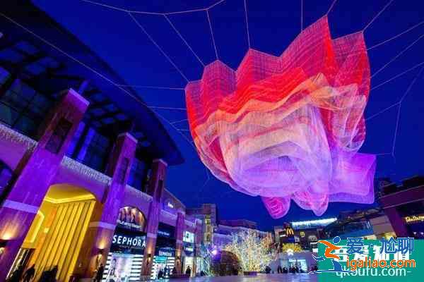 北京元旦跨年活動(dòng)2022 北京哪里跨年最熱鬧？