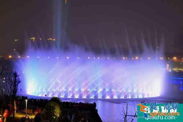 2022長沙跨年夜哪里好玩 最美夜景推薦？