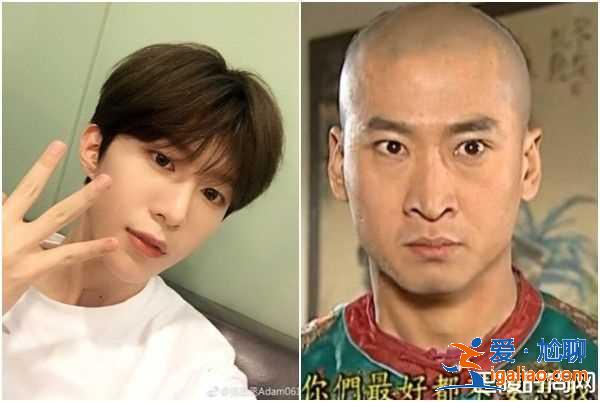 《還珠》再翻拍4主角名單瘋傳 猜猜楊超越演誰？？