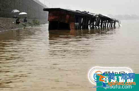 海平面上升的危害? 海平面上升的危害?