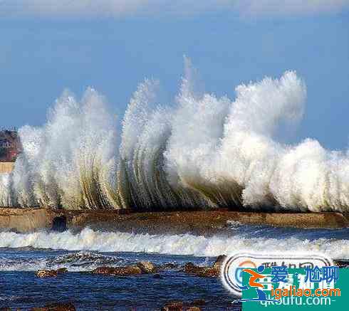 海平面上升的危害? 海平面上升的危害?
