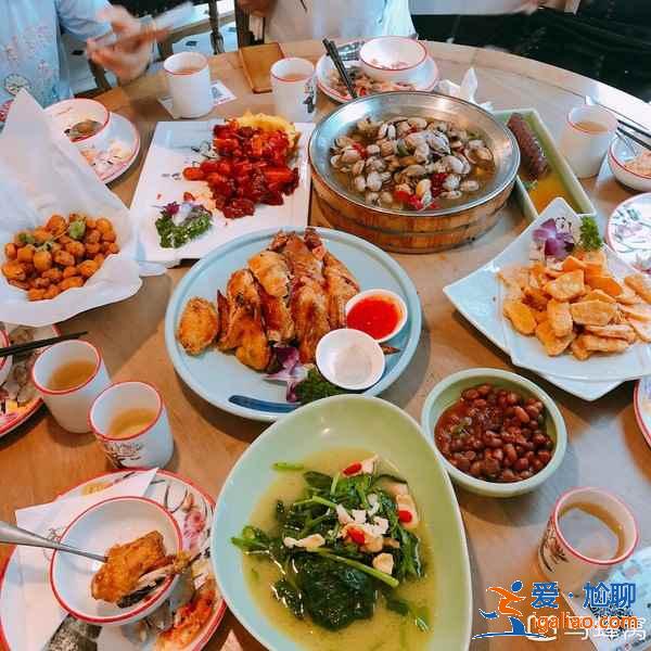 杭州網紅餐廳有哪些，杭州特色的有名網紅餐廳，杭州超高人氣美食推薦？