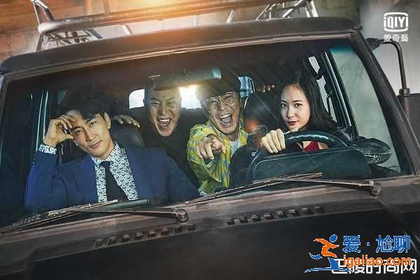 十一國慶節有什么韓劇值得看？？