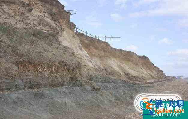 海平面上升的危害? 海平面上升的危害?