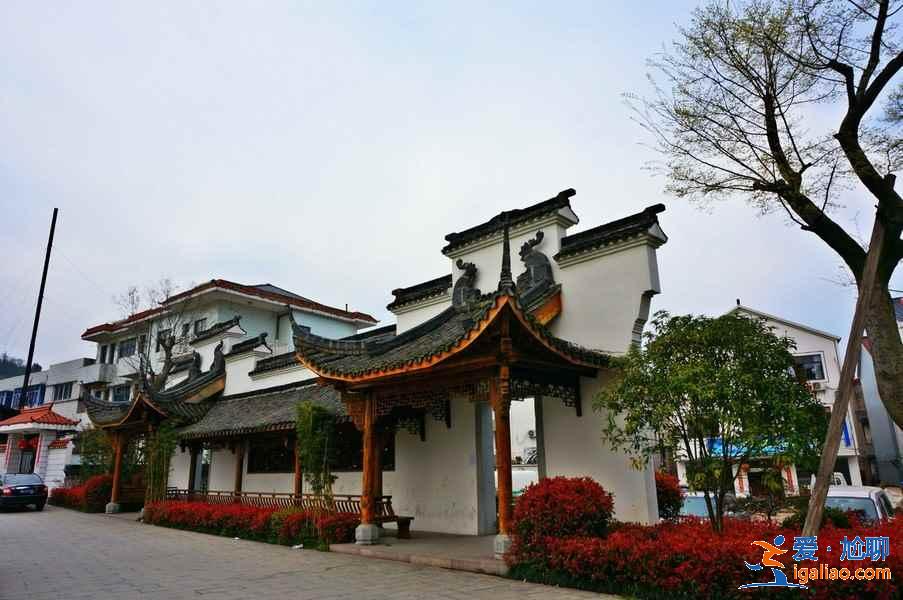 杭州特色古鎮,杭州古鎮有哪些,杭州古鎮推薦? 杭州特色古鎮,杭州古鎮有哪些,杭州古鎮推薦?
