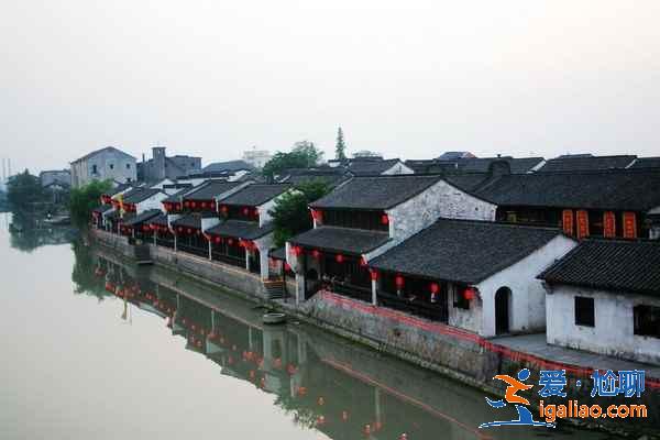 杭州特色古鎮,杭州古鎮有哪些,杭州古鎮推薦? 杭州特色古鎮,杭州古鎮有哪些,杭州古鎮推薦?