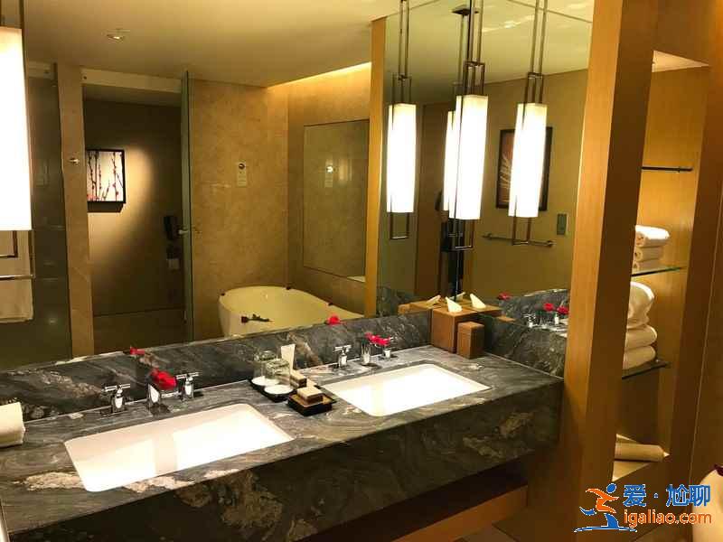 【新加坡酒店推薦】新加坡5家花園酒店，堪比后花園？