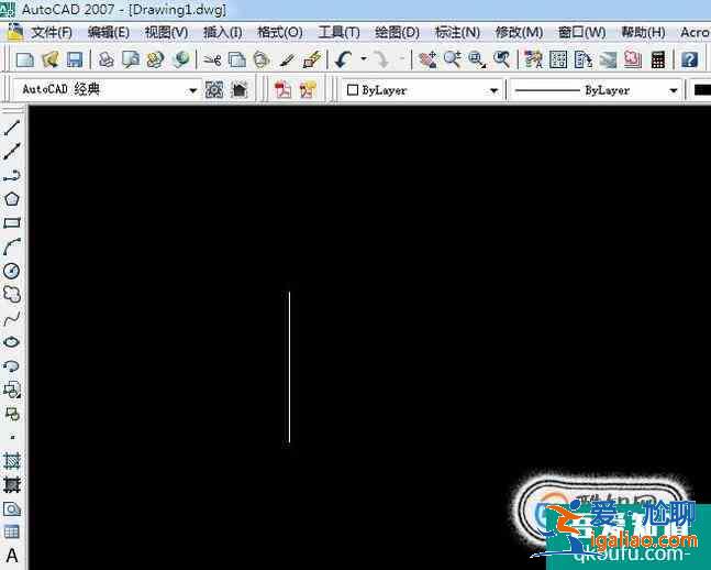 CAD怎么使用偏移(零基礎)? CAD怎么使用偏移(零基礎)?