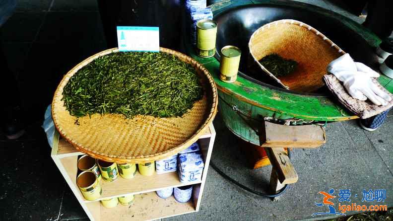 杭州特產去哪買，杭州哪里賣特產，杭州特產哪里買最正宗？