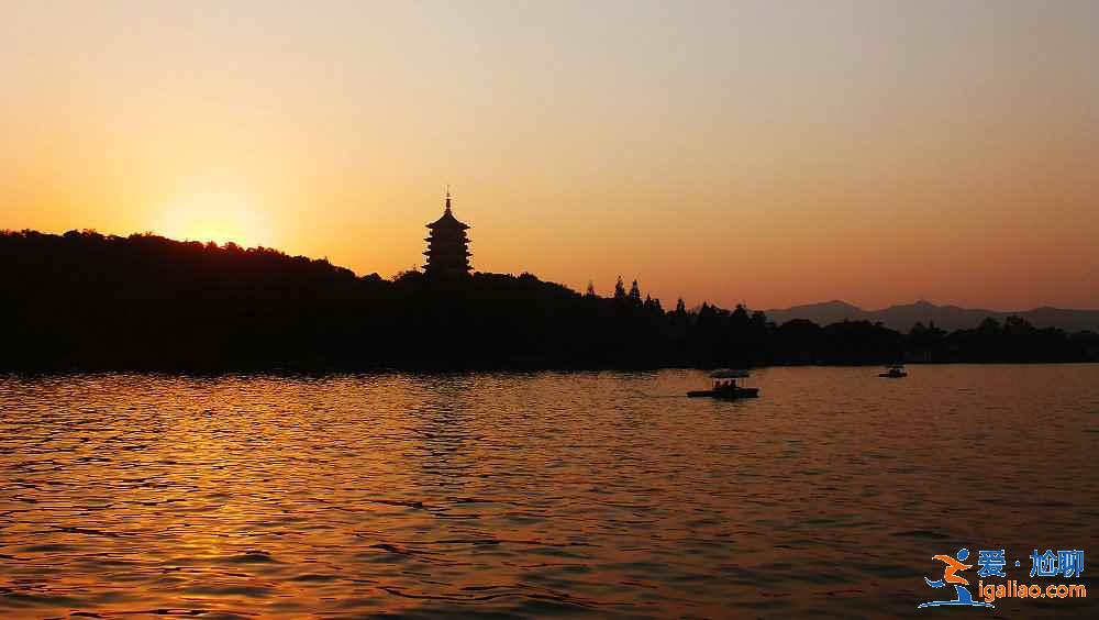 杭州有哪些著名景點，杭州熱門打卡景點，杭州旅游攻略？