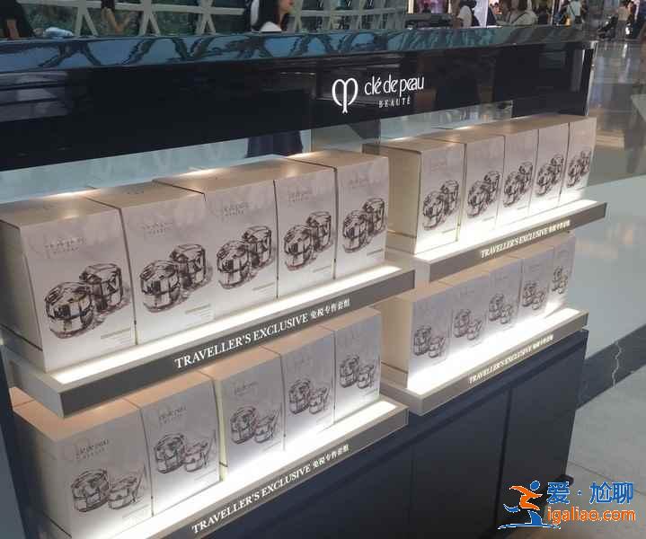 三亞免稅城地址，三亞國際免稅城品牌有哪些？