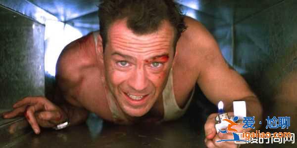 打不死的布魯斯威利斯回歸 《虎膽龍威》確定拍第6集？