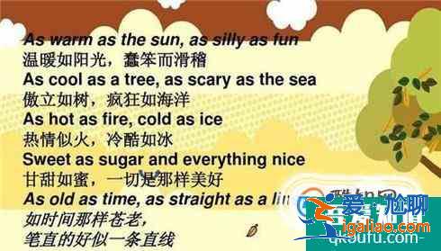 怎么學唱英文歌？？