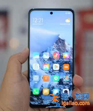 紅米note10pro屏幕怎么樣？