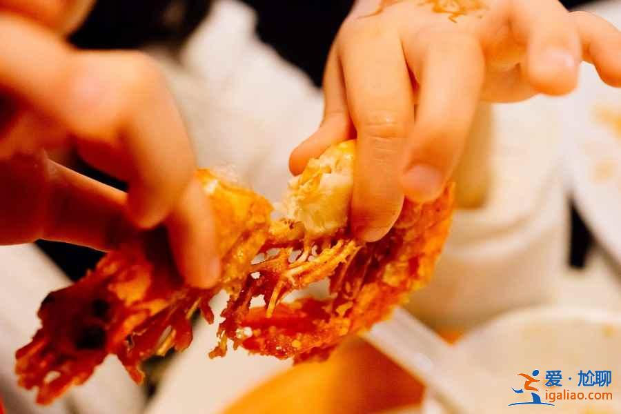 辣椒蟹，新加坡不可不嘗的特色美食？