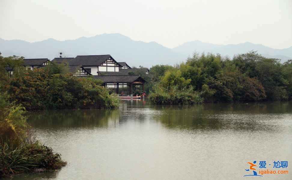 杭州兩天怎么玩,兩天時間怎么玩轉杭州? 杭州兩天怎么玩,兩天時間怎么玩轉杭州?