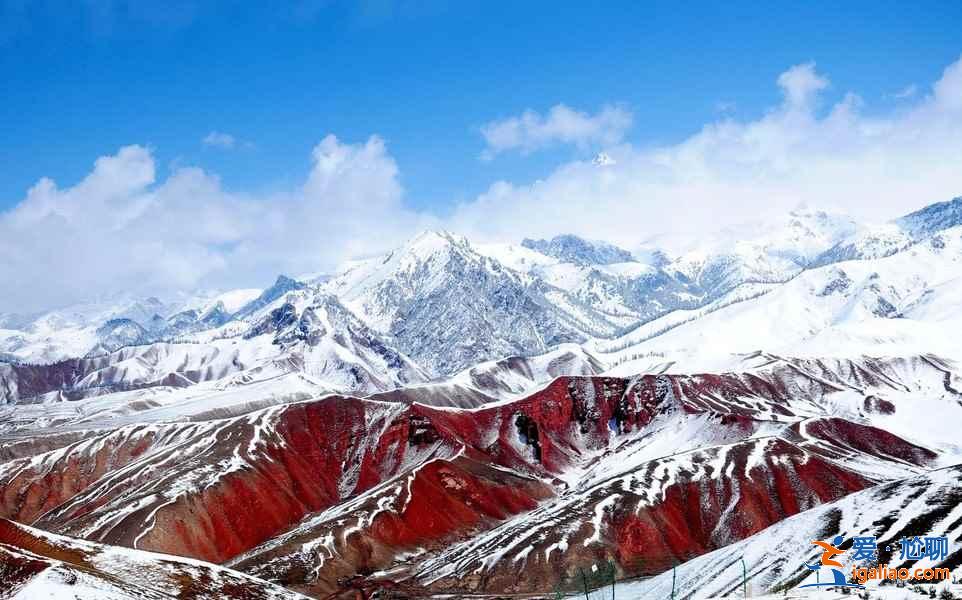 幾月去青海湖最好，青海湖什么季節(jié)去最好？