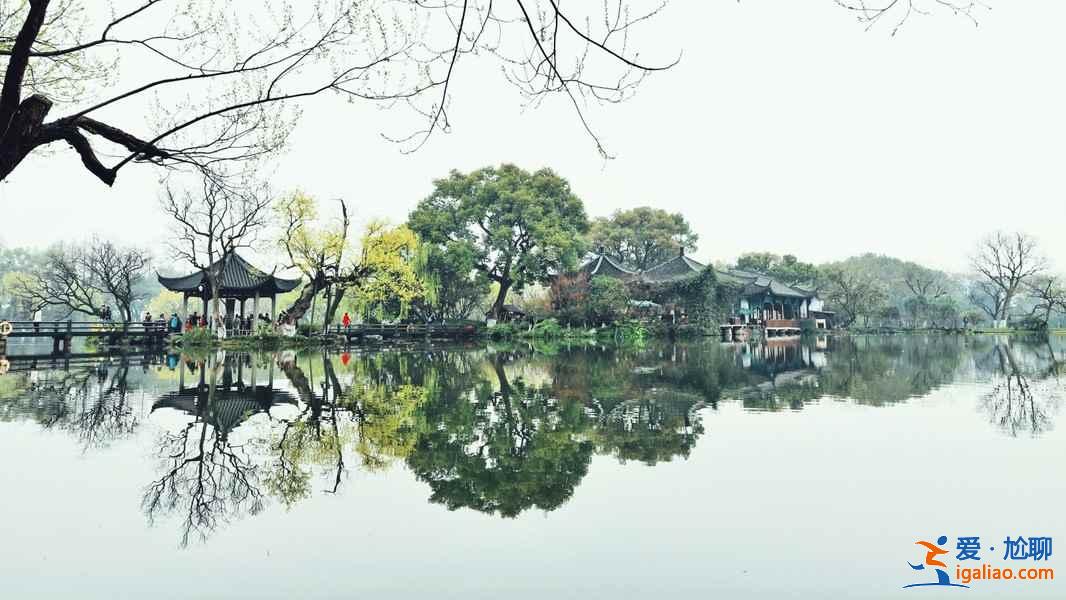 杭州西湖新十景是什么，杭州西湖新十景和老十景有什么區別？