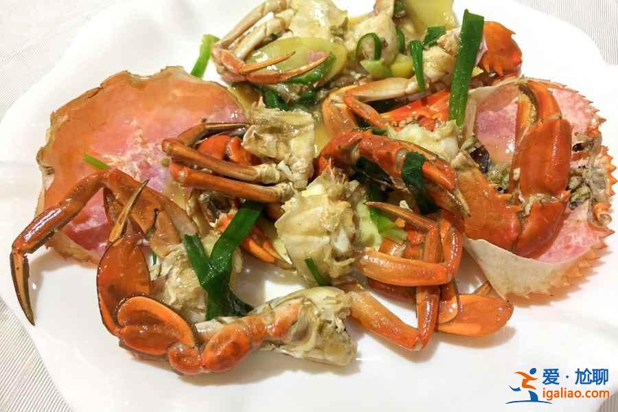 珠海海鮮店有什么推薦，在珠海怎么吃到便宜地道的海鮮？