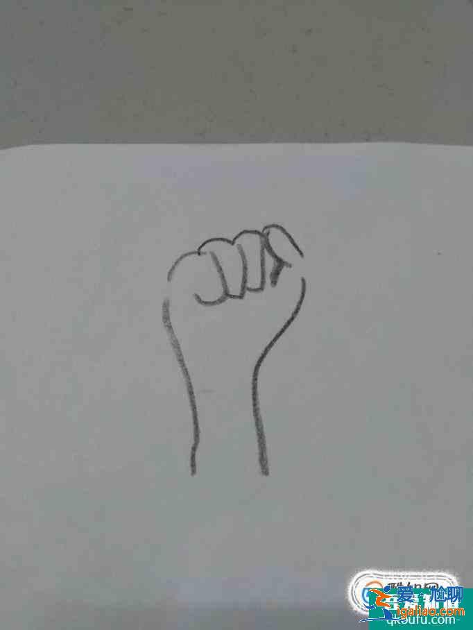 五一勞動節簡筆畫怎么畫？