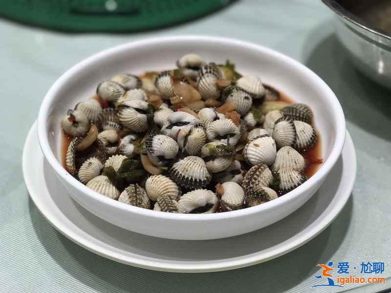 珠海海鮮店有什么推薦，在珠海怎么吃到便宜地道的海鮮？