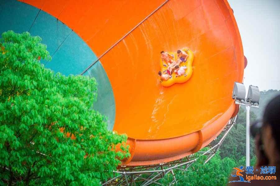 杭州水上樂園有哪些，杭州水上樂園好玩嗎，杭州水上樂園游玩攻略？