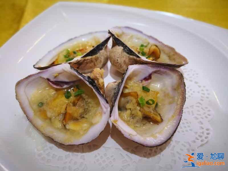 珠海海鮮店有什么推薦，在珠海怎么吃到便宜地道的海鮮？