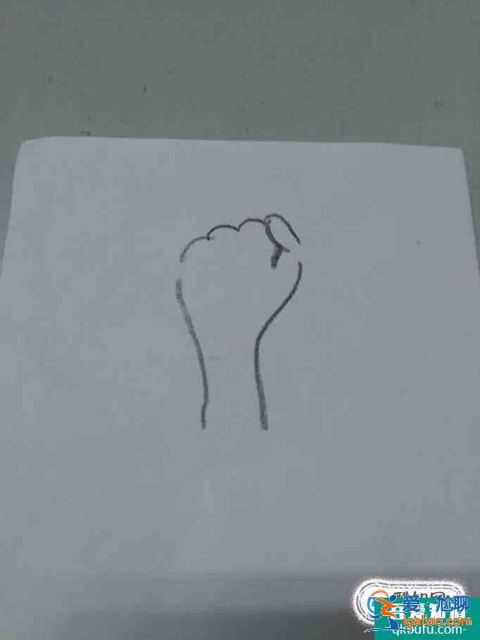 五一勞動節簡筆畫怎么畫？