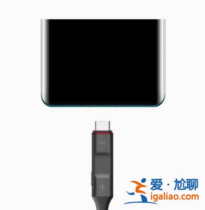 華為耳機freelace充電口在哪? 華為耳機freelace充電口在哪?