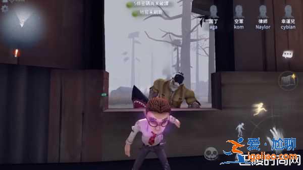 《第五人格》偵探到底是誰(shuí)?粉絲分析結(jié)局死法慘不忍睹? 《第五人格》偵探到底是誰(shuí)?粉絲分析結(jié)局死法慘不忍睹?