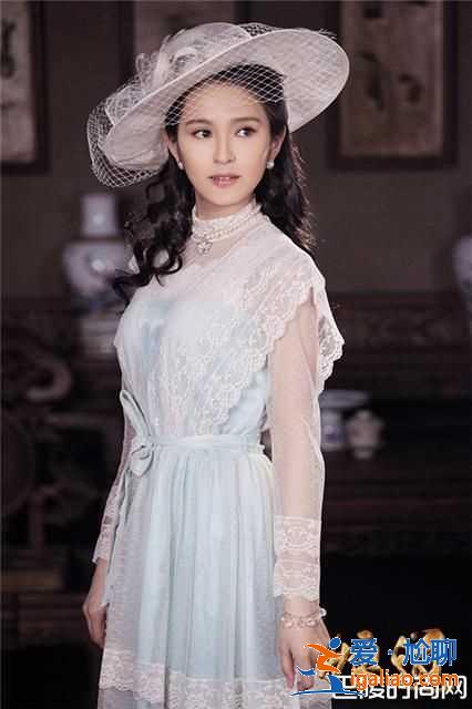 娘道洪小姐結(jié)局是什么？洪小姐最后和誰在一起了？？