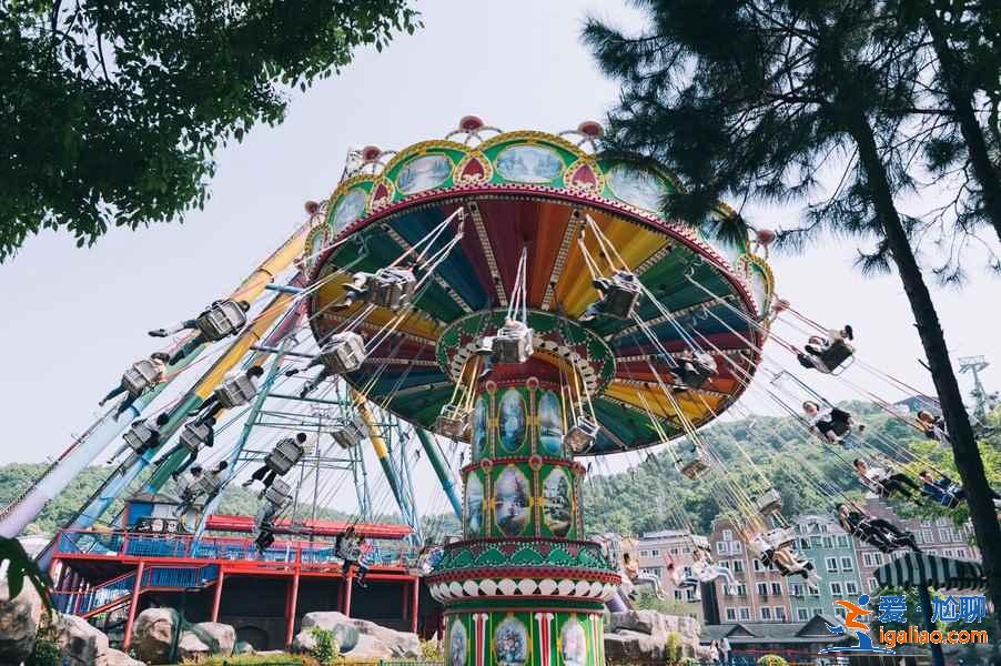 杭州樂園有什么好玩的項目,杭州樂園好玩嗎,杭州樂園旅游攻略? 杭州樂園有什么好玩的項目,杭州樂園好玩嗎,杭州樂園旅游攻略?