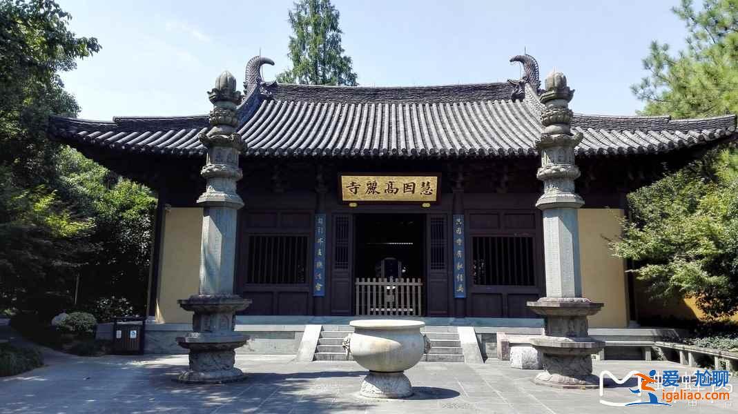 杭州有哪些小眾景點,杭州小眾景點好玩嗎,杭州小眾景點在哪? 杭州有哪些小眾景點,杭州小眾景點好玩嗎,杭州小眾景點在哪?