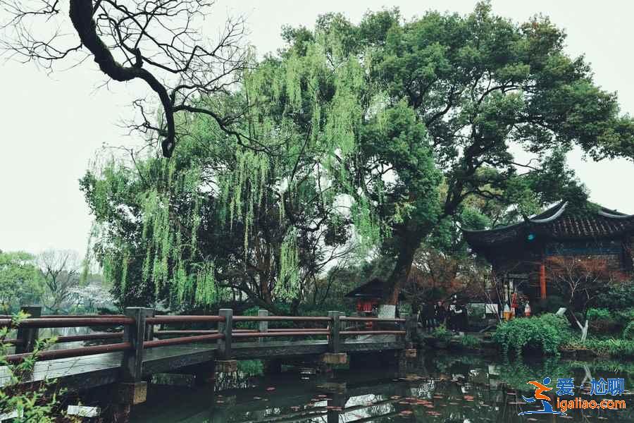 杭州西湖新十景是什么，杭州西湖新十景和老十景有什么區別？