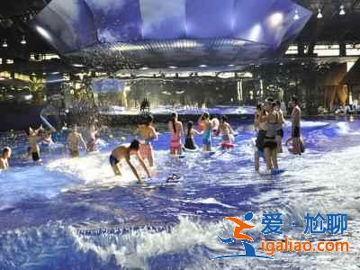 杭州水上樂園有哪些，杭州水上樂園好玩嗎，杭州水上樂園游玩攻略？