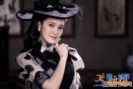 娘道洪小姐結(jié)局是什么？洪小姐最后和誰在一起了？？