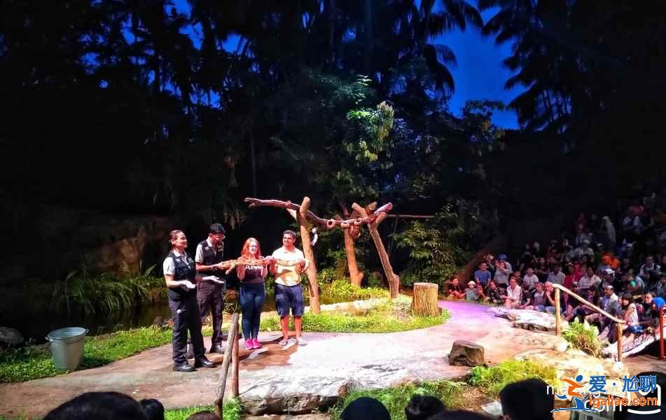 新加坡有什么好玩的，新加坡必游景點(diǎn)TOP10？