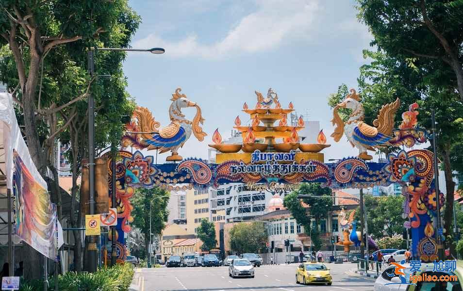 新加坡有什么好玩的，新加坡必游景點(diǎn)TOP10？