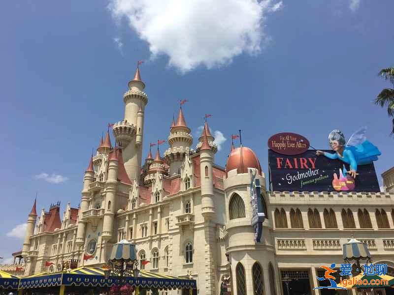 新加坡有什么好玩的，新加坡必游景點(diǎn)TOP10？